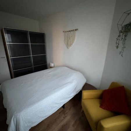Cosy Appartement Lumineux Arcueil Exteriér fotografie