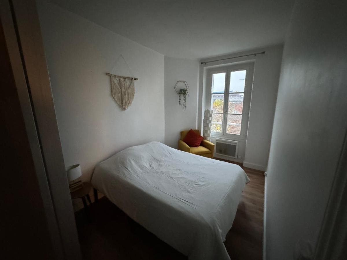 Cosy Appartement Lumineux Arcueil Exteriér fotografie